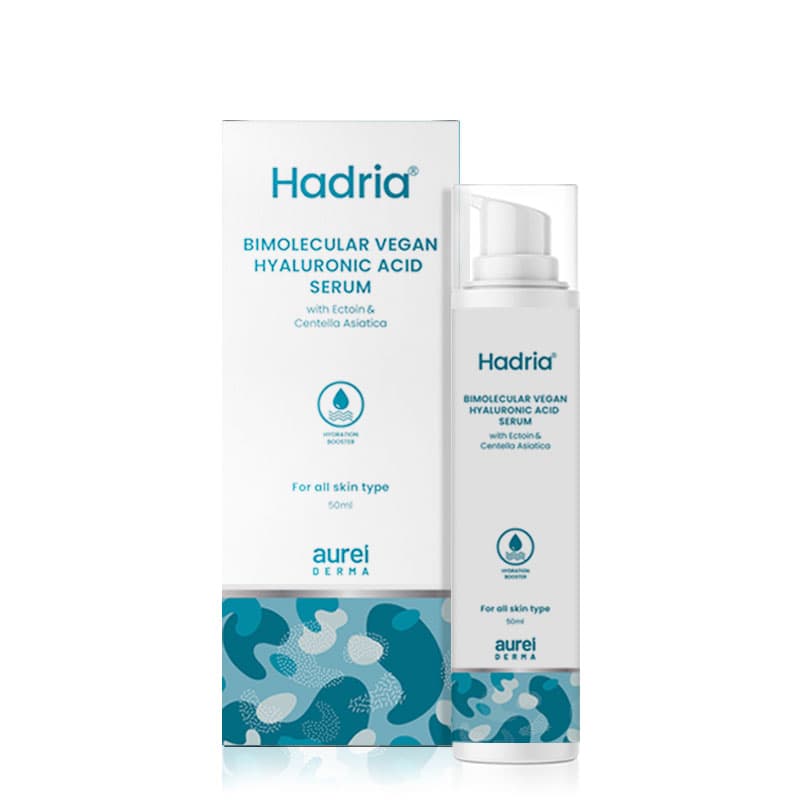 Hadria Hydrating Serum